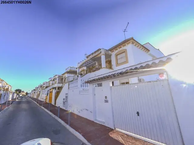 Urbanización Parque de las Naciones, 203, 1º K3