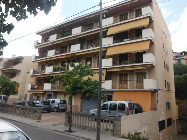 Ps Antonio Estarellas 27, 1, 02 07110