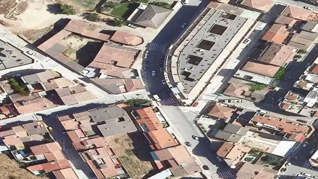 Calle Major, 94