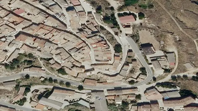 Calle Vallaliebres, 9