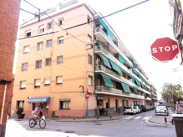 Calle Cellecs, 22, Ático