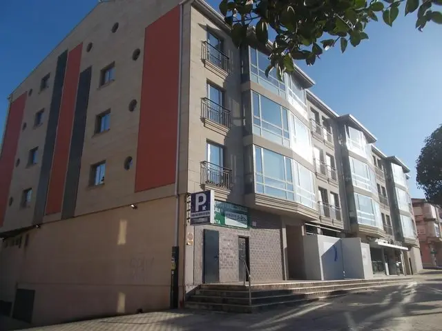Avenida Santa Cristina, 10, Pta. 1