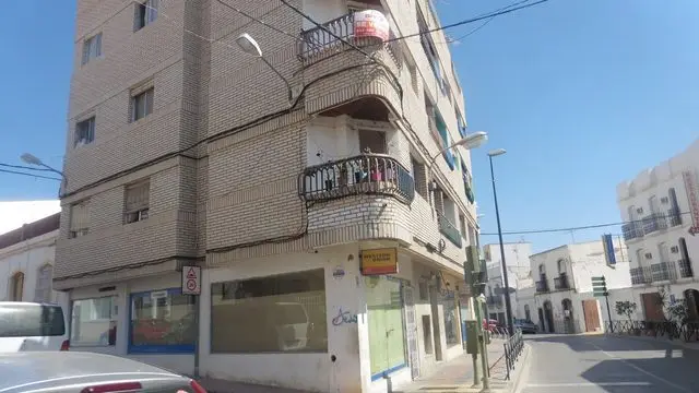 Calle Ancha - Local, 1