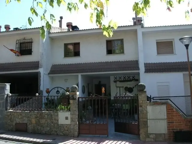 Calle Crespos, 5