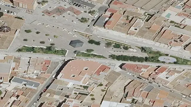 Calle Castanyer, 3