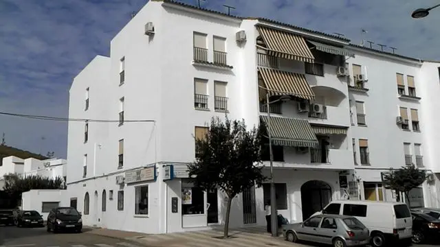 Avenida Constitucion 58
