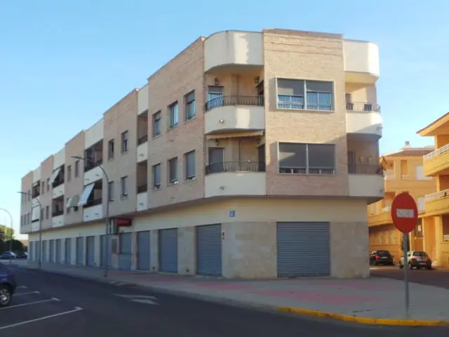 Calle Doctor Antonio Mazon, 26