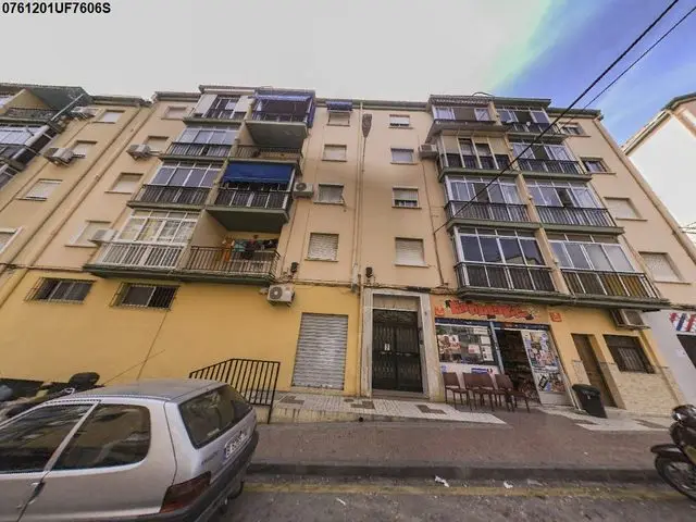 Calle Nuestra Señora de Tiscal, 5, Planta 2, Puerta 8