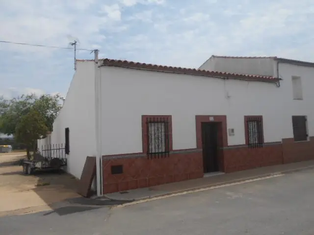 Calle Eretas, 9