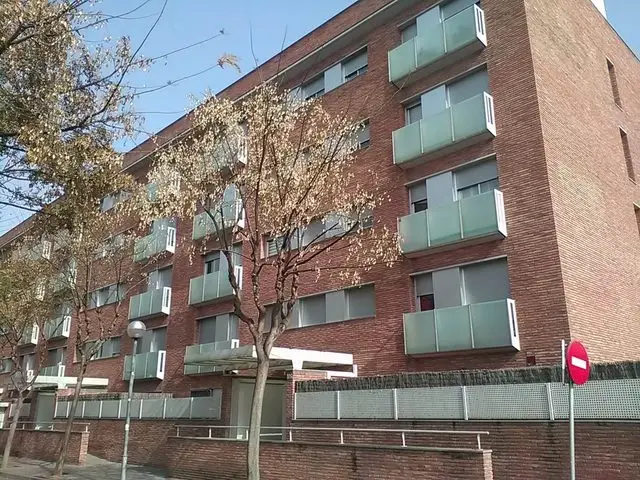Calle Pilar, 110