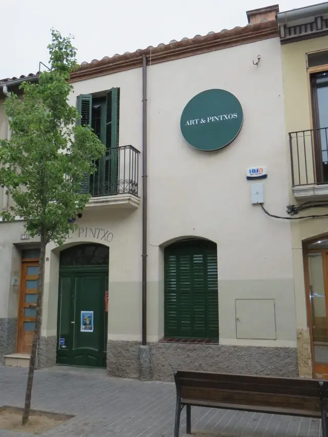 Calle San Ramon, 154