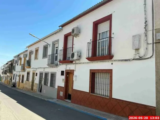 Calle Espino, 45