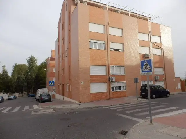 Calle Clara Campoamor, 4