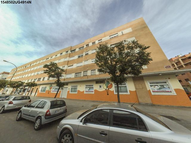 Calle Isla Tabarca, 4