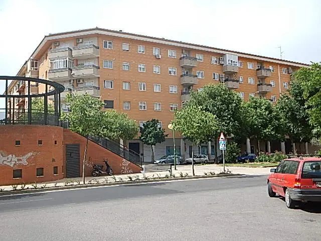 Calle Juan Solano Pedrero, 15