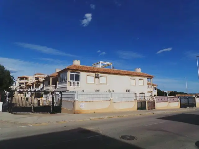 Urbanización Residencial Zenia Golf II, 22, Planta Alta