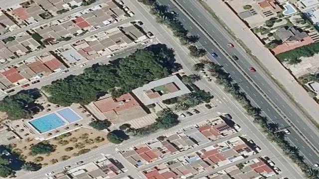 Urbanización el Limonar 44, 1 44
