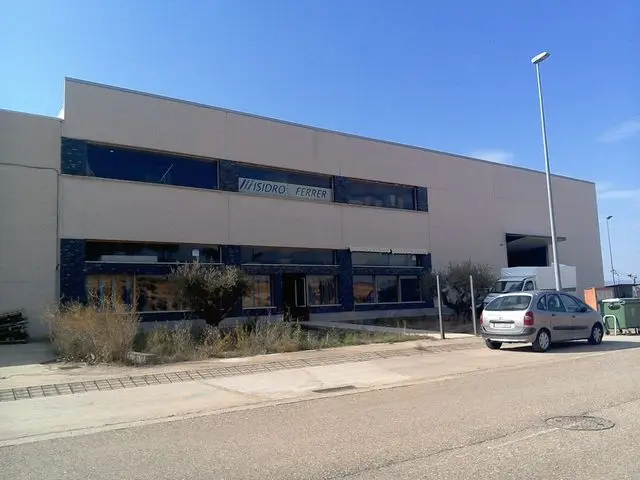 Calle Cataluña 5 2-7
