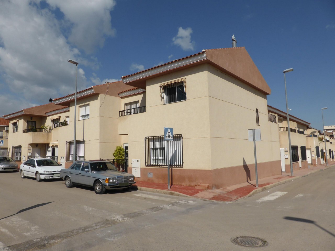 Calle Tirso de Molina, 19