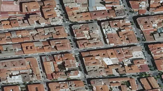 Paraje los Prados y Rincon del Moro, Lezuza Alta