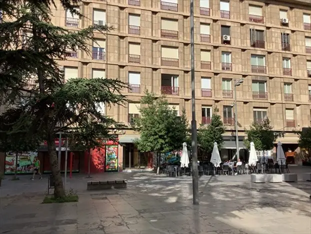 Calle Vila de Foix, 4, Planta 5, Puerta 1