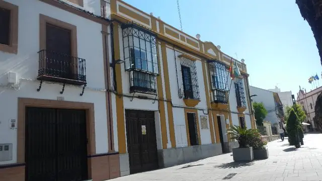 Plaza Duque, 12