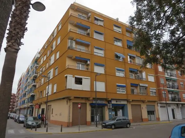Calle Santa Clara, 5, Puerta 6ª