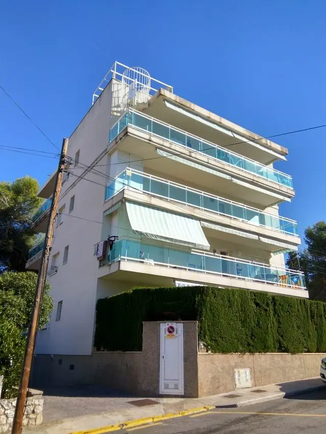Calle Muntanyals, 2, -1º 6