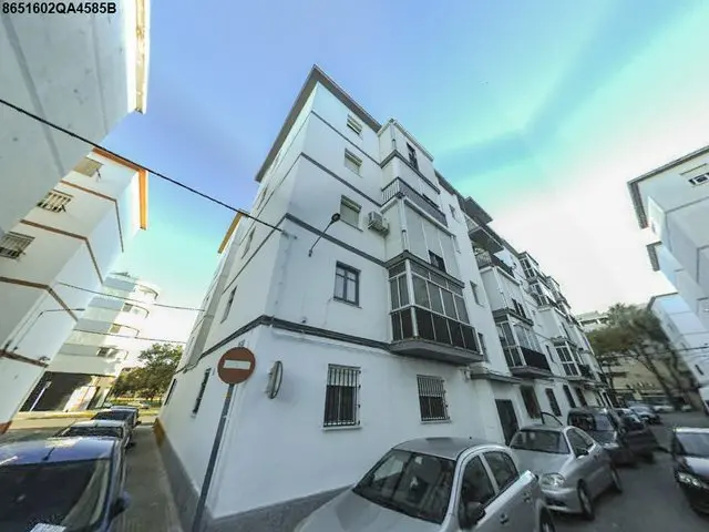 Calle Tonel, 4-3º