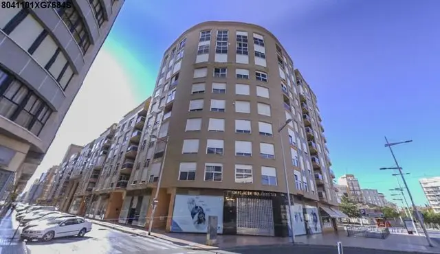 Calle Carlos III, 22