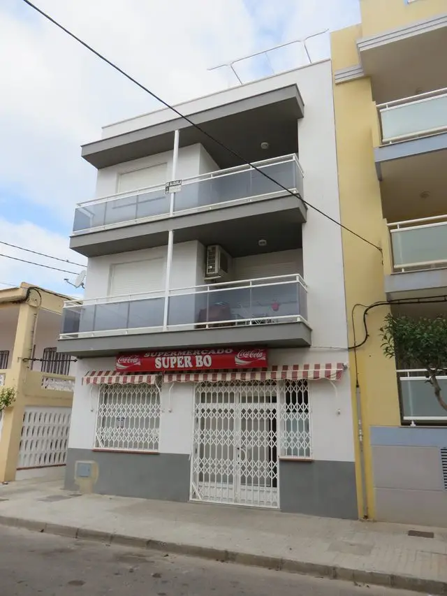 Calle Filipinas, 13, Planta 2, Barrio Maritimo de Xilxes