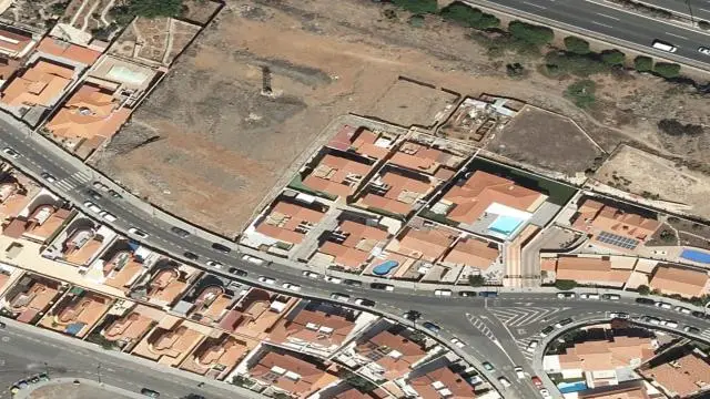 Calle Montserrat Caballe, 22, -1º 4