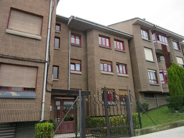 Calle Carretera de la Estación, 62, Planta Sem