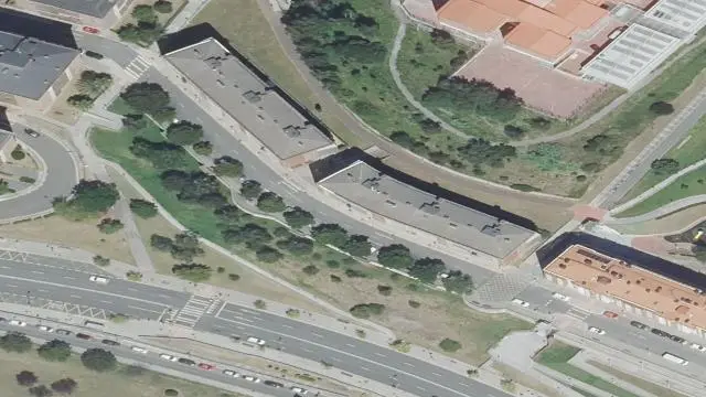 Calle Etxezuri, 18