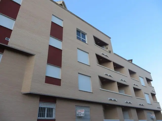Calle Practicante Antonio Clare, 22