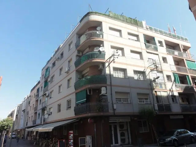Calle Italia, 28, Atico