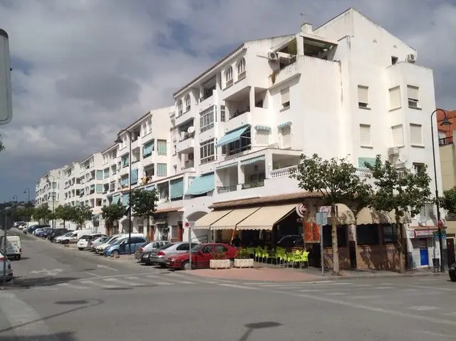 Calle Jacaranda, 12, 2º