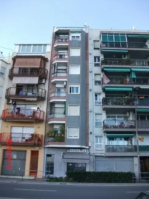 Calle Platja Cassa