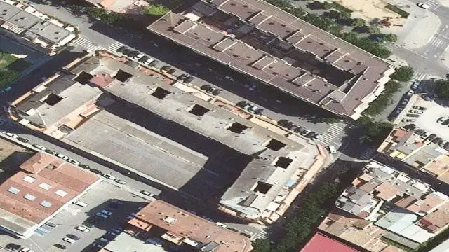 Calle Girona, 41, 6º B