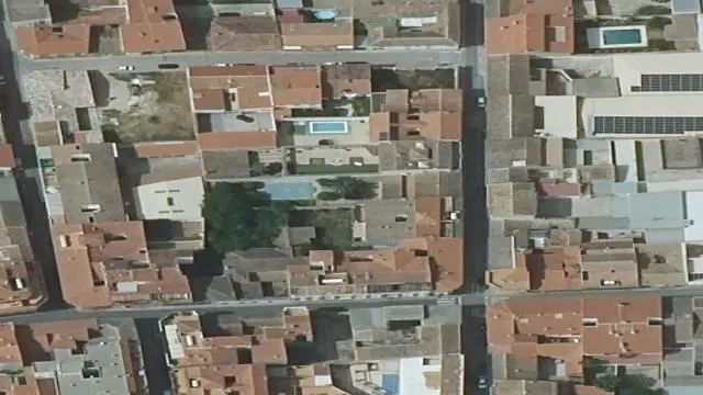 Calle Generalísimo 18