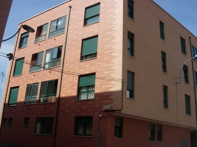 Calle Guzman Bueno-Tc, 21, 3º D