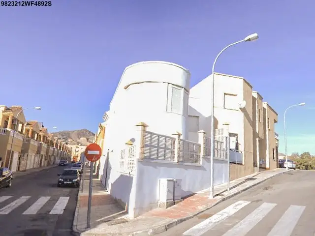 Calle Mezquita de Córdoba, 2
