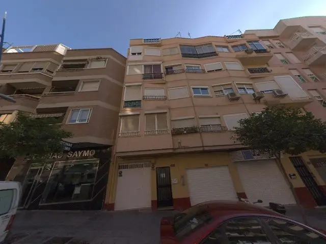Calle Doctor Garcia Langle