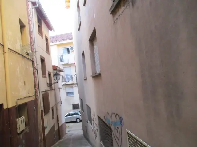 Calle Isidoro Gil Muro, 7, 2º 1