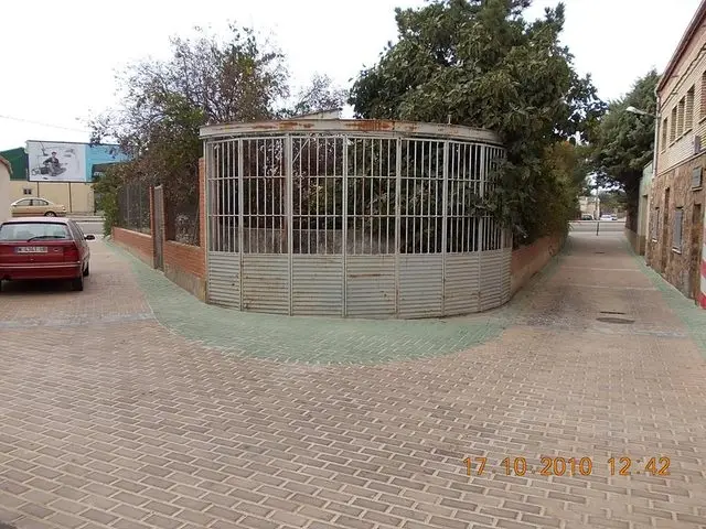 Calle Trascastillo, 37