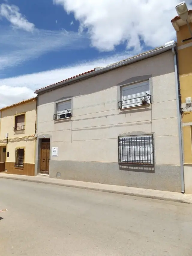 Calle Rincones, 87
