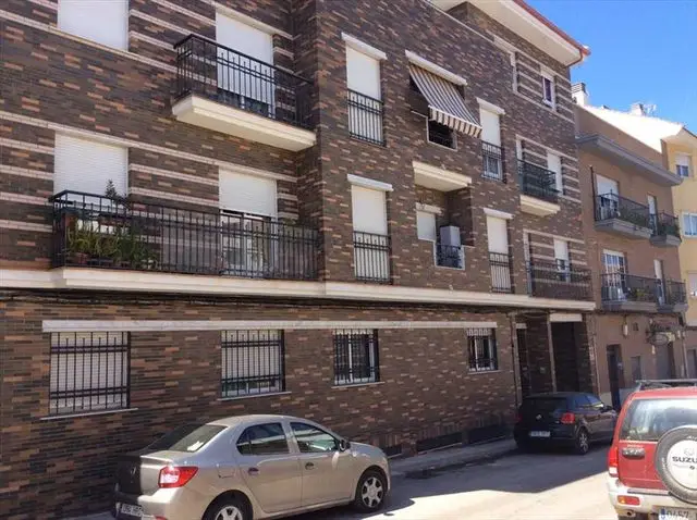 Calle los Francos, 27-29, 27
