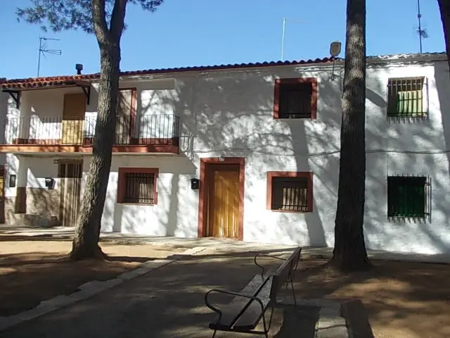 Calle Dulcinea, 29