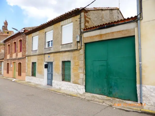 Calle las Palmas, 5