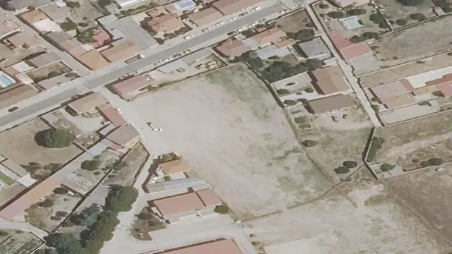Calle Moralillo, 1